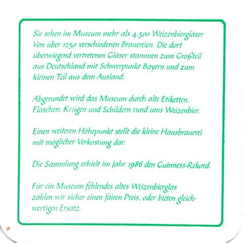 nürnberg n-by geißler quad 1b (180-sie sehen im museum-grün)